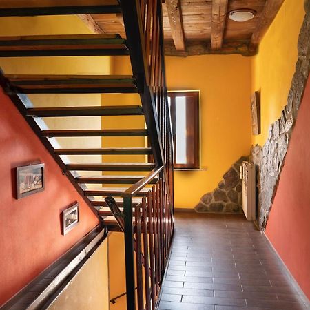 B&B Al Vecchio Confine Cervignano del Friuli Eksteriør billede
