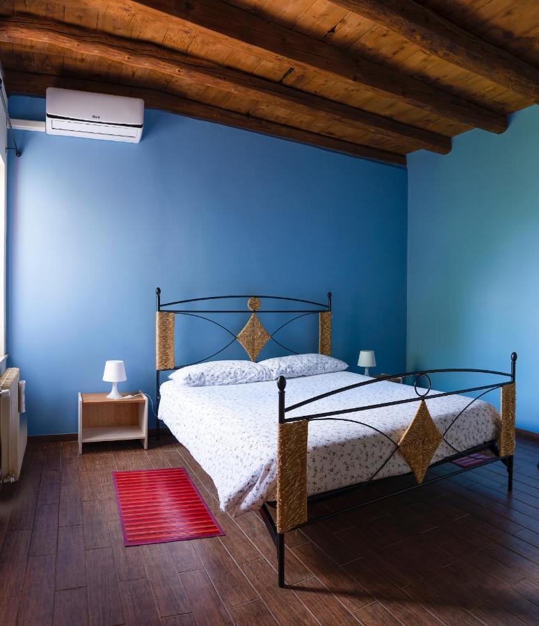B&B Al Vecchio Confine Cervignano del Friuli Eksteriør billede