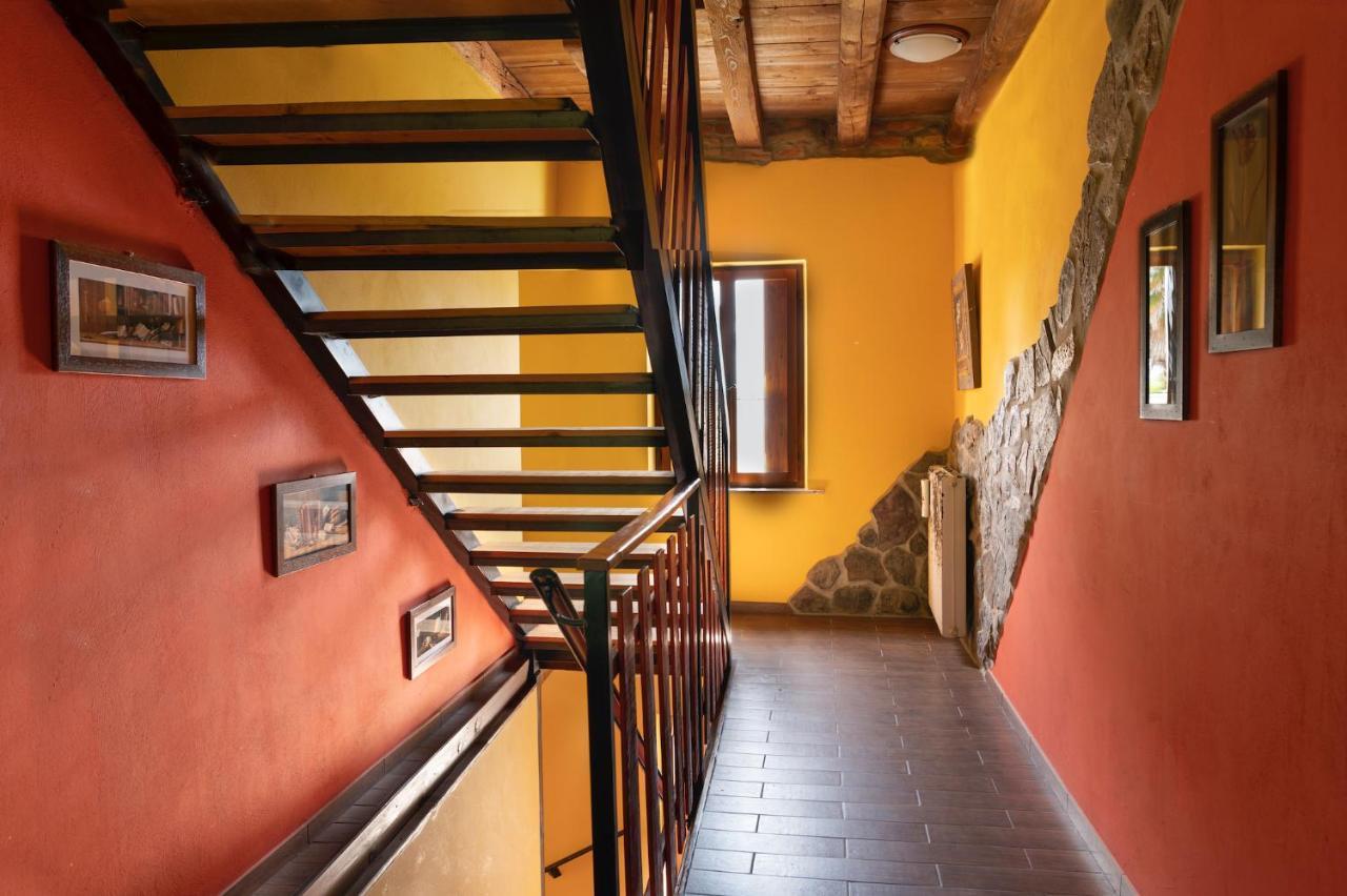 B&B Al Vecchio Confine Cervignano del Friuli Eksteriør billede