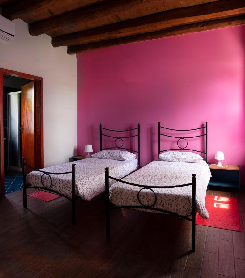 B&B Al Vecchio Confine Cervignano del Friuli Eksteriør billede