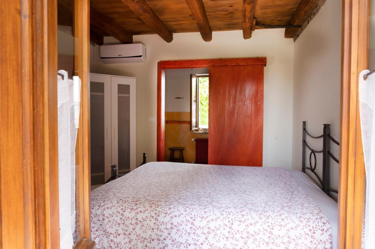 B&B Al Vecchio Confine Cervignano del Friuli Eksteriør billede