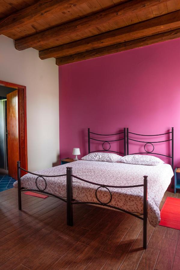 B&B Al Vecchio Confine Cervignano del Friuli Eksteriør billede