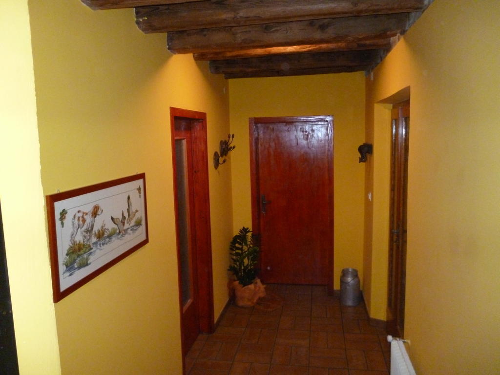 B&B Al Vecchio Confine Cervignano del Friuli Eksteriør billede