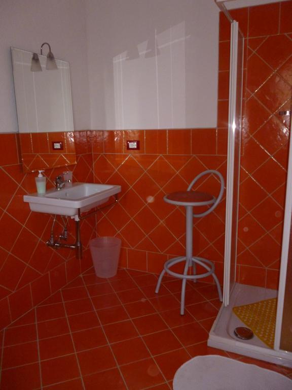 B&B Al Vecchio Confine Cervignano del Friuli Værelse billede
