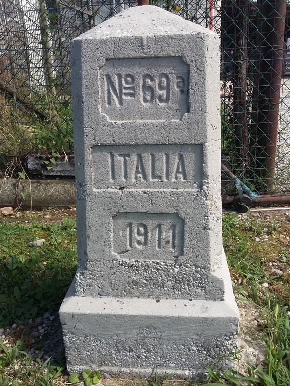 B&B Al Vecchio Confine Cervignano del Friuli Eksteriør billede