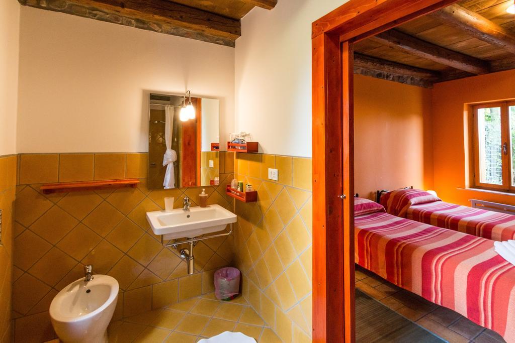 B&B Al Vecchio Confine Cervignano del Friuli Eksteriør billede